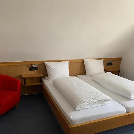 Hotel Adler