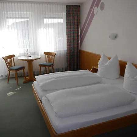 Adler 3* Inneringen-Hettingen