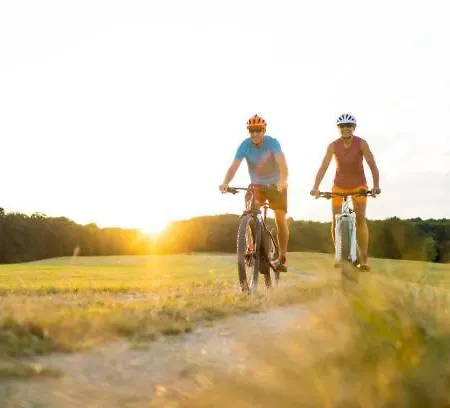 Adler Szálloda Inneringen-Hettingen