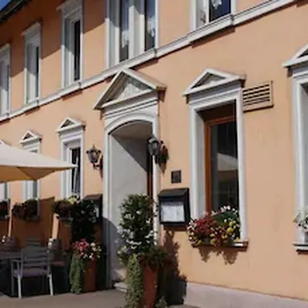 Hotel Adler 3*