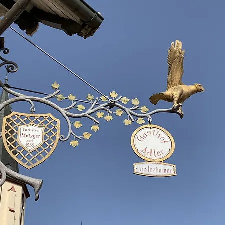Adler Inneringen-Hettingen