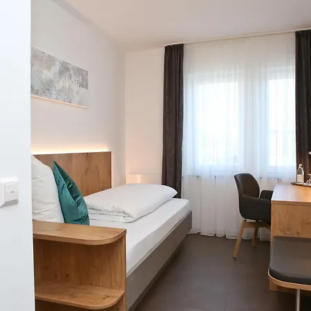 Adler 3* Inneringen-Hettingen