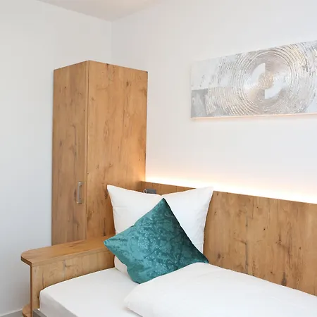 Adler Hotel 3*