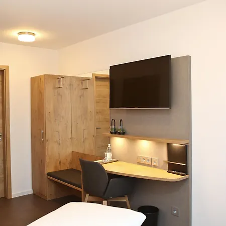 Hotel Adler