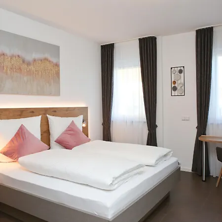 Adler Inneringen-Hettingen