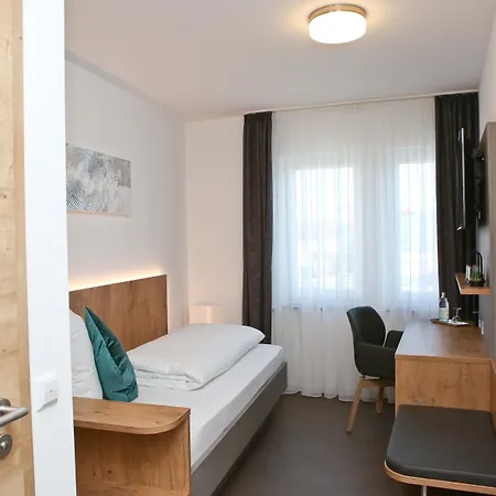 Hotel Adler 3*