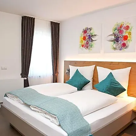 Hotel Adler
