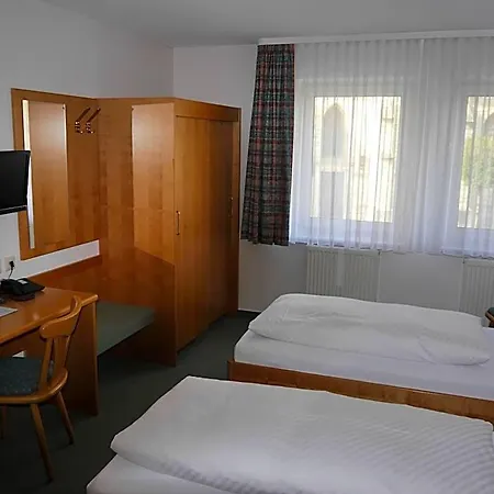 Adler Hotel 3*