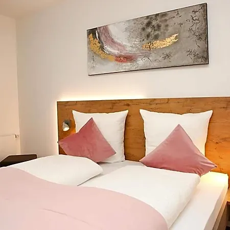 Hotel Adler Inneringen-Hettingen