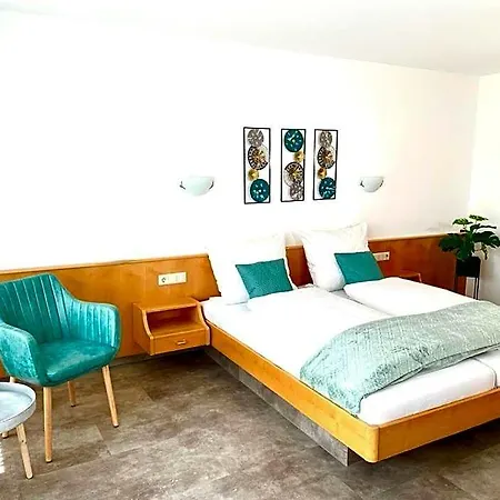 Adler Hotel 3*