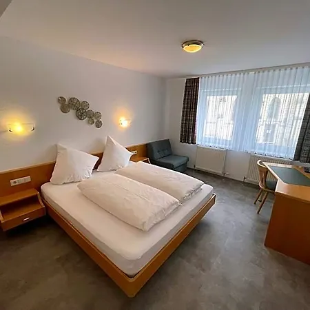 Hotel Adler