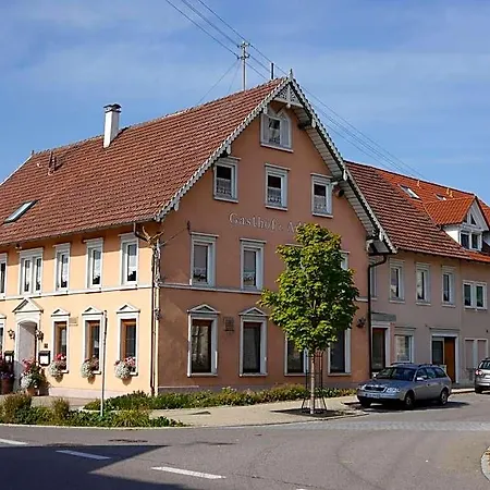 Adler Inneringen-Hettingen