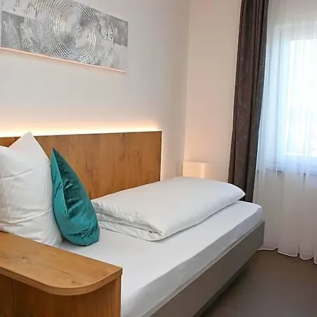 Hotel Adler