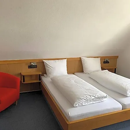 Hotel Adler