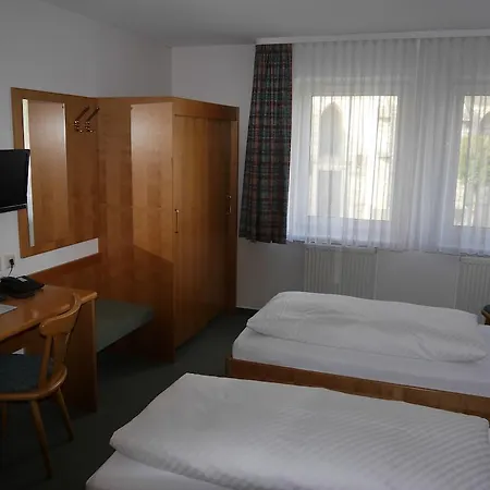 Adler 3* Inneringen-Hettingen