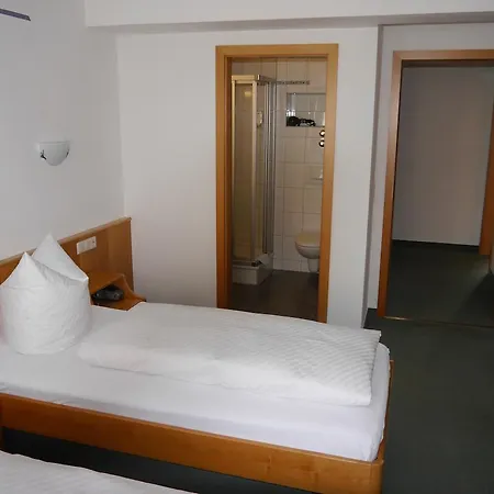 Adler Hotel
