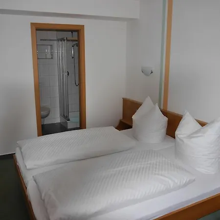 Adler 3* Inneringen-Hettingen