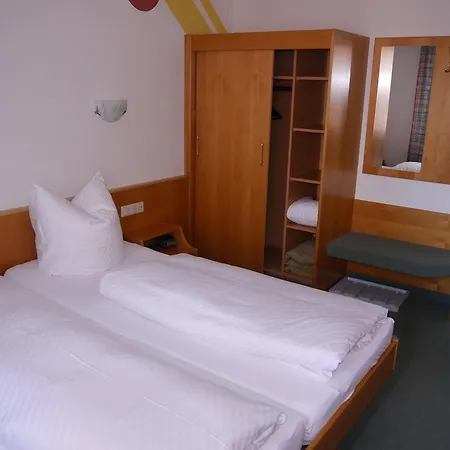 Hotel Adler