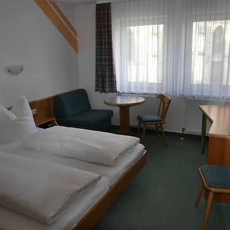 Hotel Adler 3*