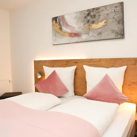 Adler 3* Inneringen-Hettingen