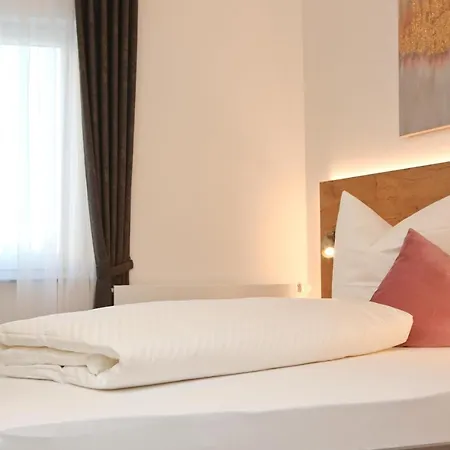 Adler Hotel 3*