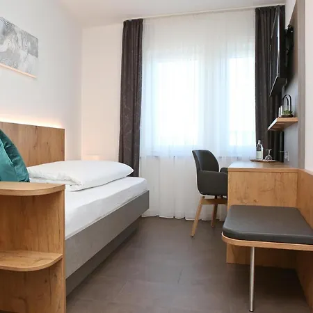Hotel Adler 3*
