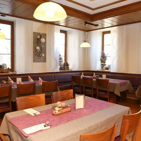 Adler 3* Inneringen-Hettingen