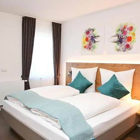 Hotel Adler Inneringen-Hettingen