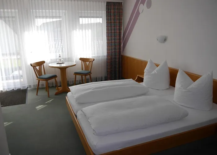 Adler 3* Inneringen-Hettingen