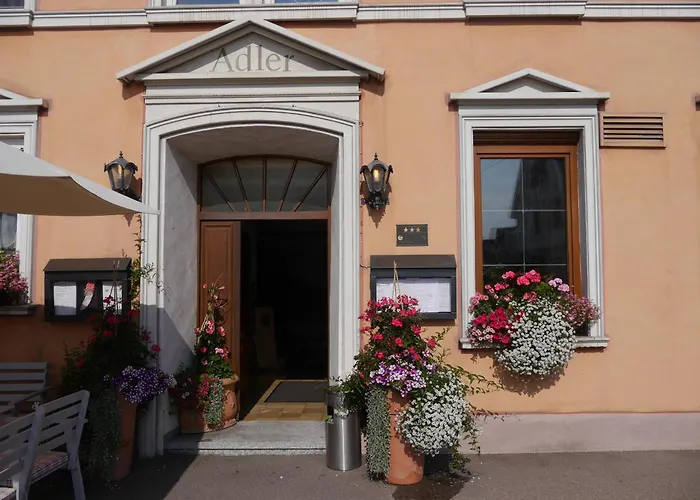 Adler Inneringen-Hettingen