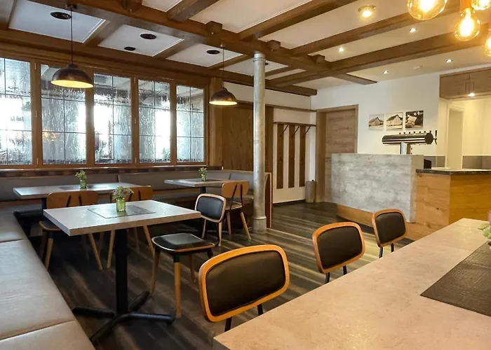 Hotel Adler Inneringen-Hettingen