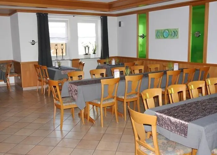 Adler 3* Inneringen-Hettingen