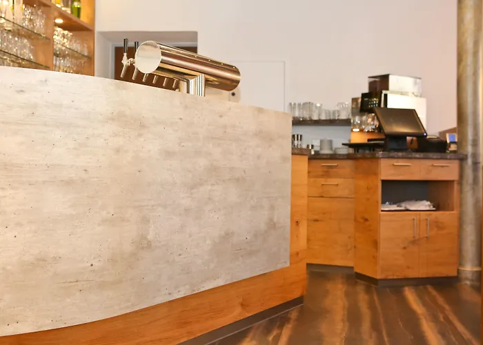 Adler Hotel Inneringen-Hettingen