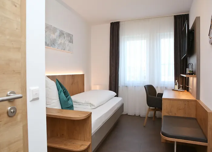 Adler 3* Inneringen-Hettingen