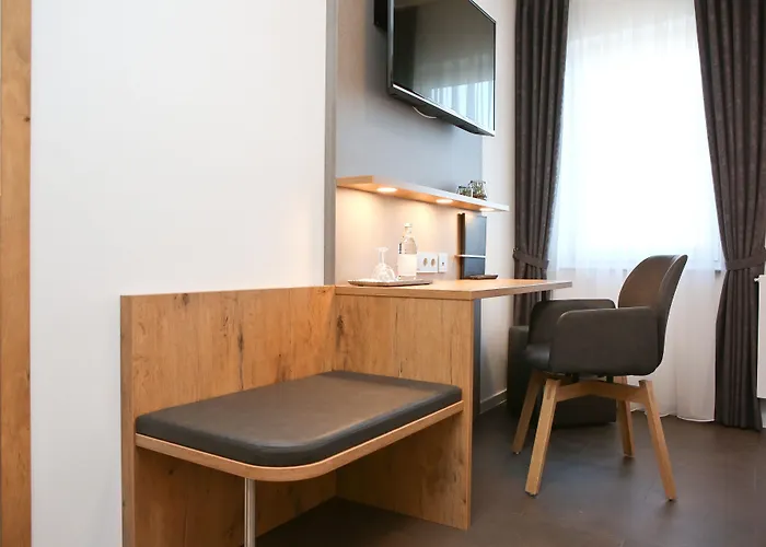 Hotel Adler Inneringen-Hettingen