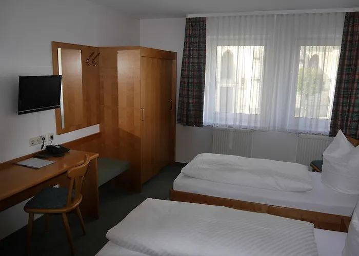 Adler 3* Inneringen-Hettingen