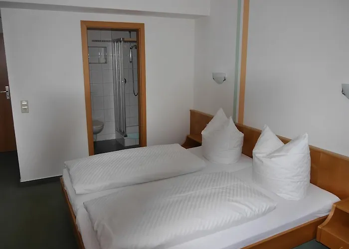 Adler 3* Inneringen-Hettingen