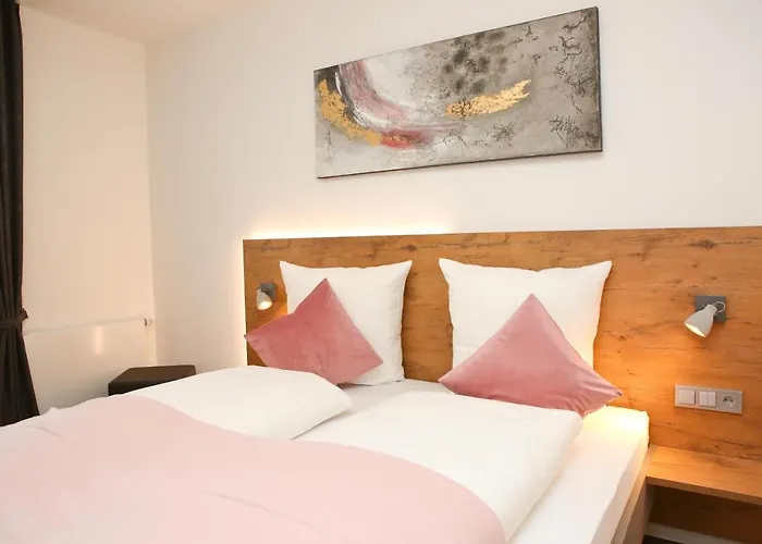 Adler 3* Inneringen-Hettingen