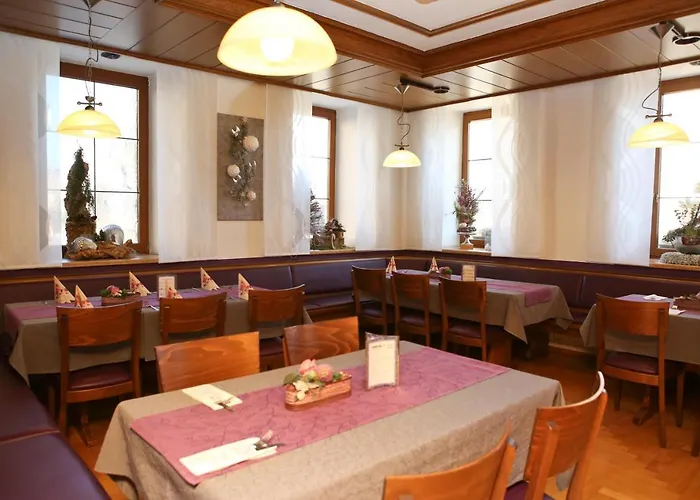 Adler 3* Inneringen-Hettingen